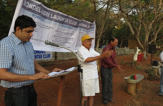 laughter club13dec22 2